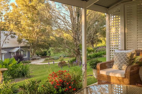 Abelia House - Accommodation Resorts 7