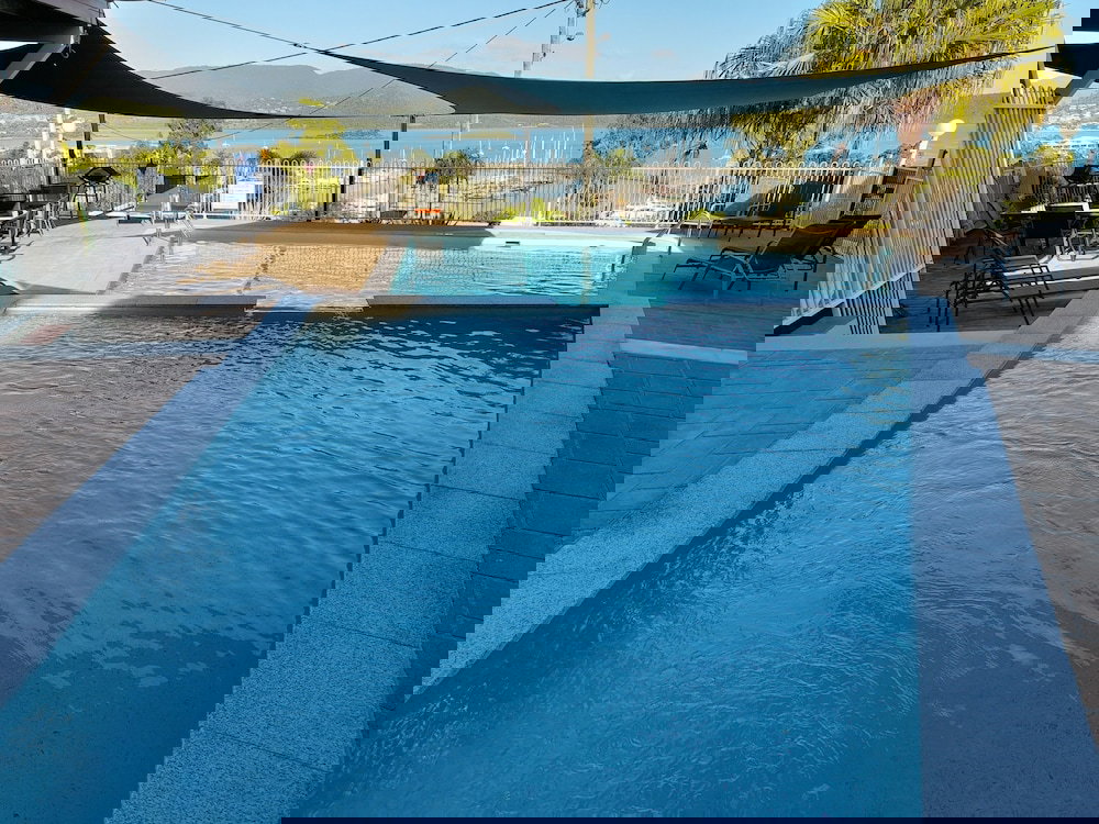 Airlie Beach QLD Accommodation Resorts