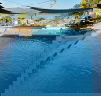 Airlie Apartments - Accommodation Resorts