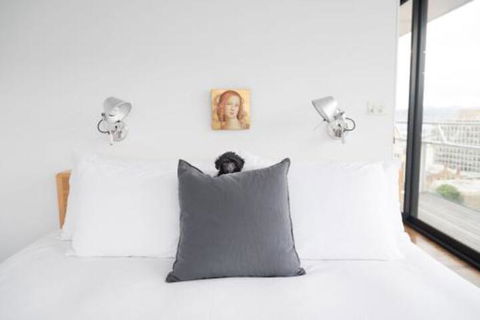 Avalon City Retreat - Accommodation Resorts 5
