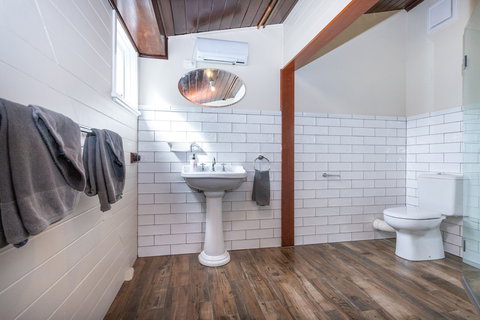 Fremantle Bed And Breakfast - Accommodation Resorts 3