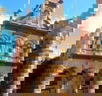 Fremantle Bed and Breakfast - Accommodation Resorts