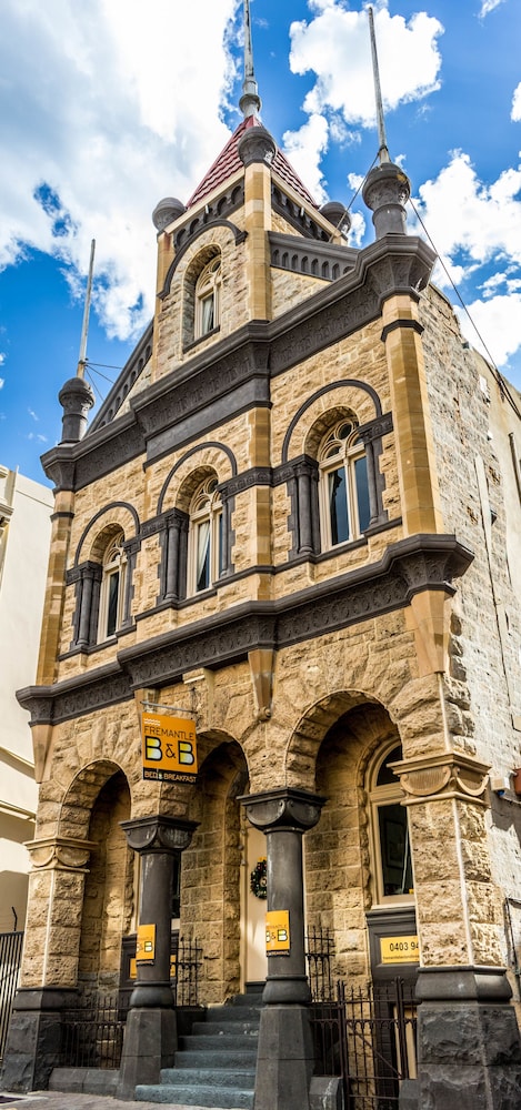 Fremantle Bed And Breakfast - Accommodation Resorts 1