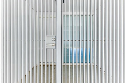 Echelon Apartments - Accommodation Resorts 4