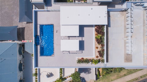 Echelon Apartments - Accommodation Resorts 5