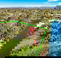 Caboolture Riverlakes Motel