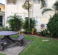 Coral Sands Motel - Accommodation Resorts