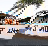 Glenmore Tavern - Accommodation Resorts