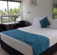 Strand Motel - Accommodation Resorts