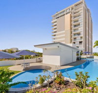 Direct Hotels  Dalgety Apartments - Accommodation Resorts