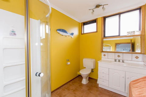 HOLIDAY On NAUTILUS INVERLOCH - Accommodation Resorts 6