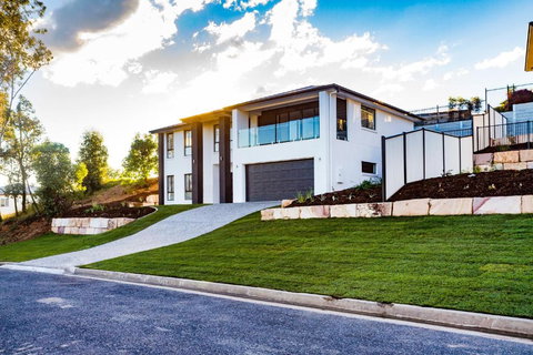 Executive Home Accomodation - Accommodation Resorts 4