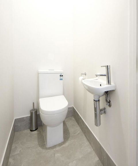 Executive Home Accomodation - Accommodation Resorts 3