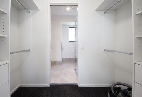 Executive Home Accomodation - Accommodation Resorts 1