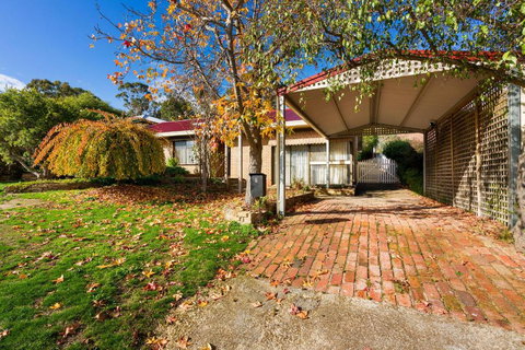 The Greenery - Accommodation Resorts 4