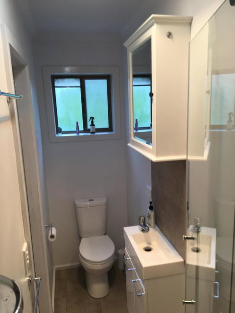 The Greenery - Accommodation Resorts 1