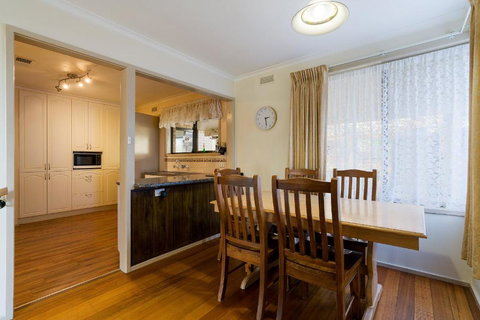 The Greenery - Accommodation Resorts 5