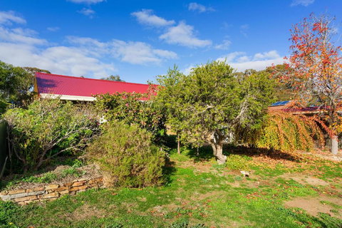 The Greenery - Accommodation Resorts 2