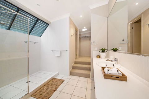 Ravensbourne Escape Silverwood Lodge - Accommodation Resorts 6