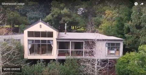 Ravensbourne Escape Silverwood Lodge - Accommodation Resorts 4