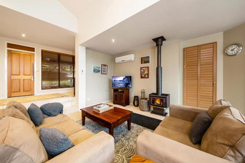 Ravensbourne Escape Silverwood Lodge - Accommodation Resorts 1