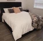 Edwin Place Apartment