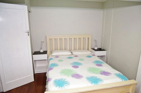 Apollo 2 9 Hodgson Street - Accommodation Resorts 2