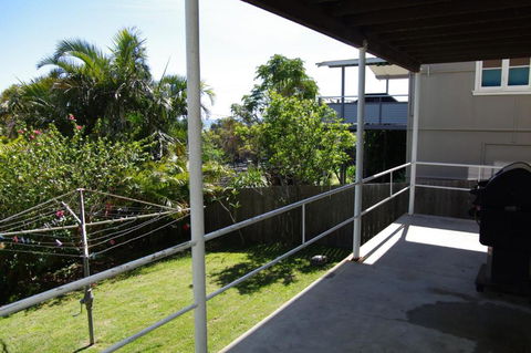 Apollo 2 9 Hodgson Street - Accommodation Resorts 5