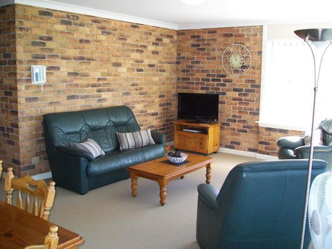 Mainsail 10 17 Owen Street - Accommodation Resorts 4