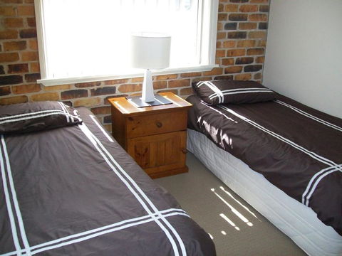 Mainsail 10 17 Owen Street - Accommodation Resorts 5
