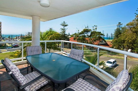 Mainsail 10 17 Owen Street - Accommodation Resorts 1