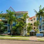 Mainsail 10 17 Owen Street - Accommodation Resorts 0