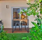 Latitude20 the dunes - Accommodation Resorts