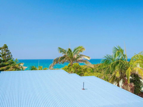 Angourie Blue 4 Close To Surfing Beaches & National Park - Accommodation Resorts 5