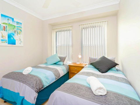 Angourie Blue 4 Close To Surfing Beaches & National Park - Accommodation Resorts 4