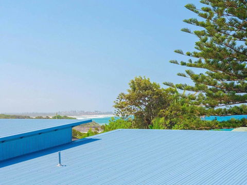 Angourie Blue 4 Close To Surfing Beaches & National Park - Accommodation Resorts 3