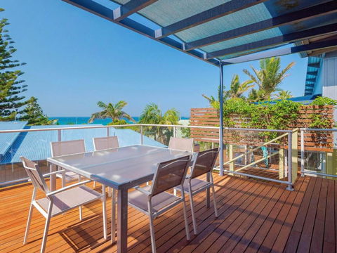 Angourie Blue 4 Close To Surfing Beaches & National Park - Accommodation Resorts 1
