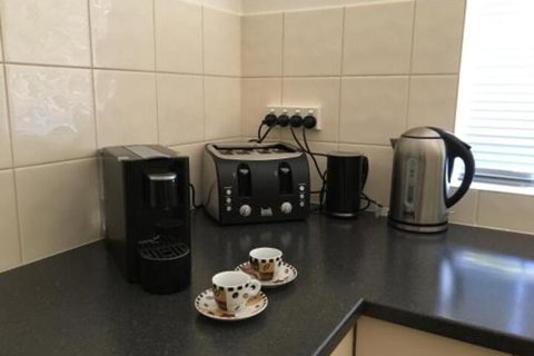 Cowan Street Bungalow - Accommodation Resorts 3