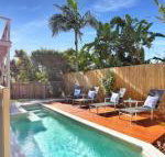 Casa del Sol - Accommodation Resorts