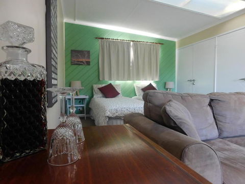 AmbleaWhile On Tamar - Accommodation Resorts 3