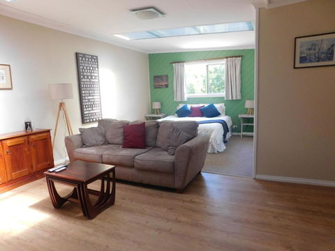 AmbleaWhile On Tamar - Accommodation Resorts 4