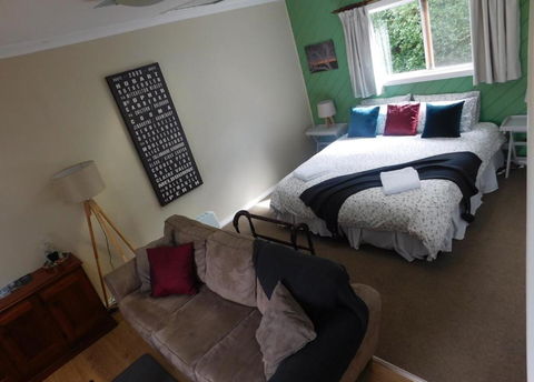 AmbleaWhile On Tamar - Accommodation Resorts 5