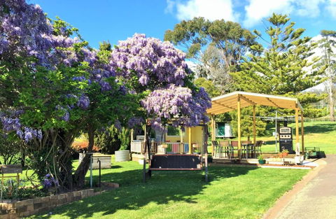 AmbleaWhile On Tamar - Accommodation Resorts 2