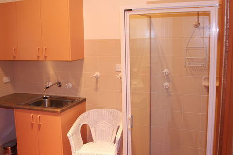 Archery Road Estate - Accommodation Resorts 7