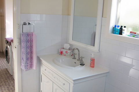 Archery Road Estate - Accommodation Resorts 1