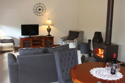 Archery Road Estate - Accommodation Resorts 5