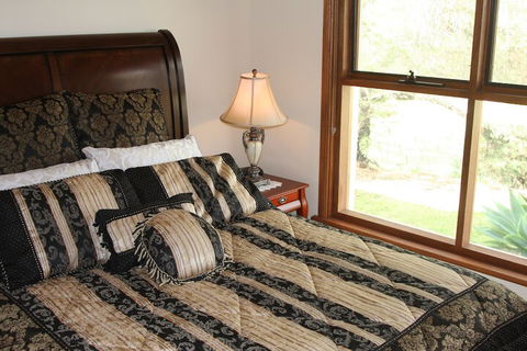 Archery Road Estate - Accommodation Resorts 3