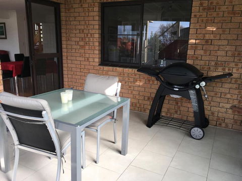Arena Blanca Holiday Home - Accommodation Resorts 5