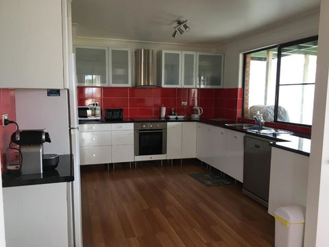 Arena Blanca Holiday Home - Accommodation Resorts 2