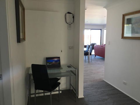 Arena Blanca Holiday Home - Accommodation Resorts 6